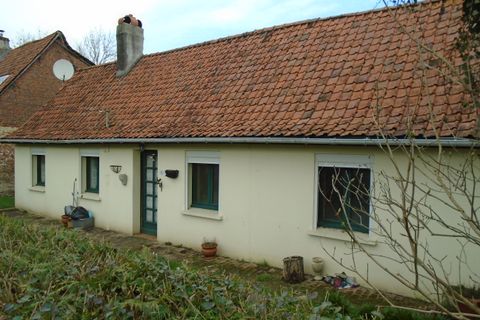 Farm hus i Hesdin, Pas-de-Calais, Hesdin - € 76.000 | Ref: AF93 - foto 15